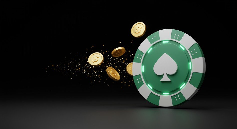 Ilucki casino