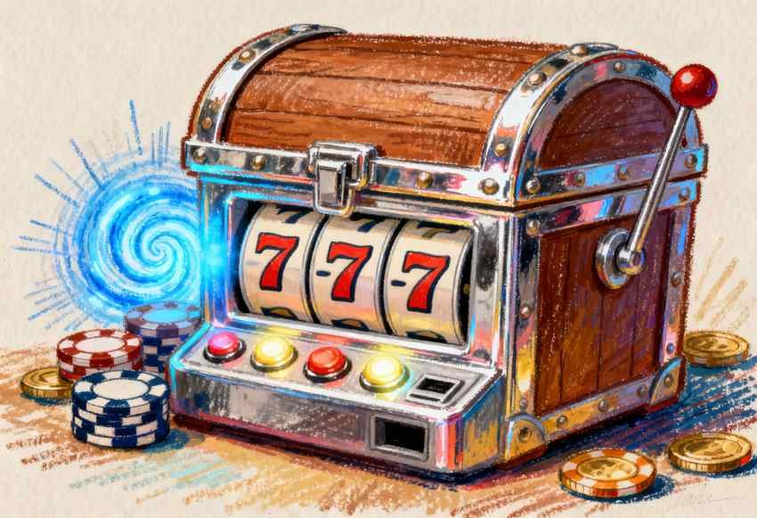Red stag casino online
