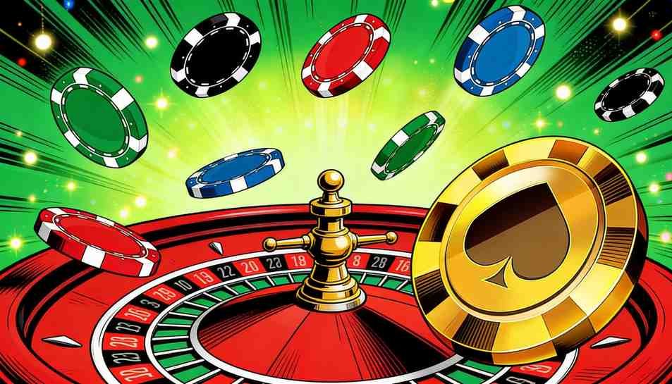 21bets casino UK