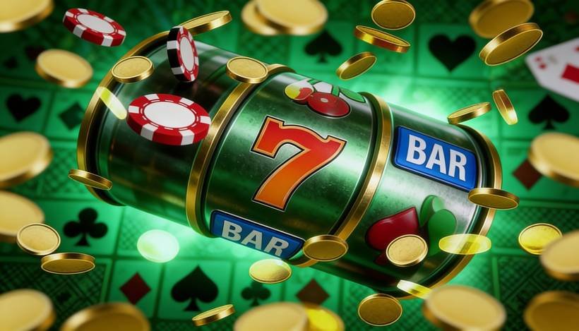 Igobet casino