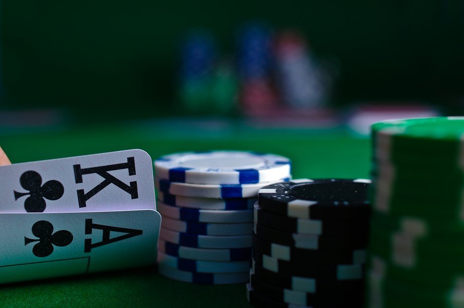 Wild dice casino login