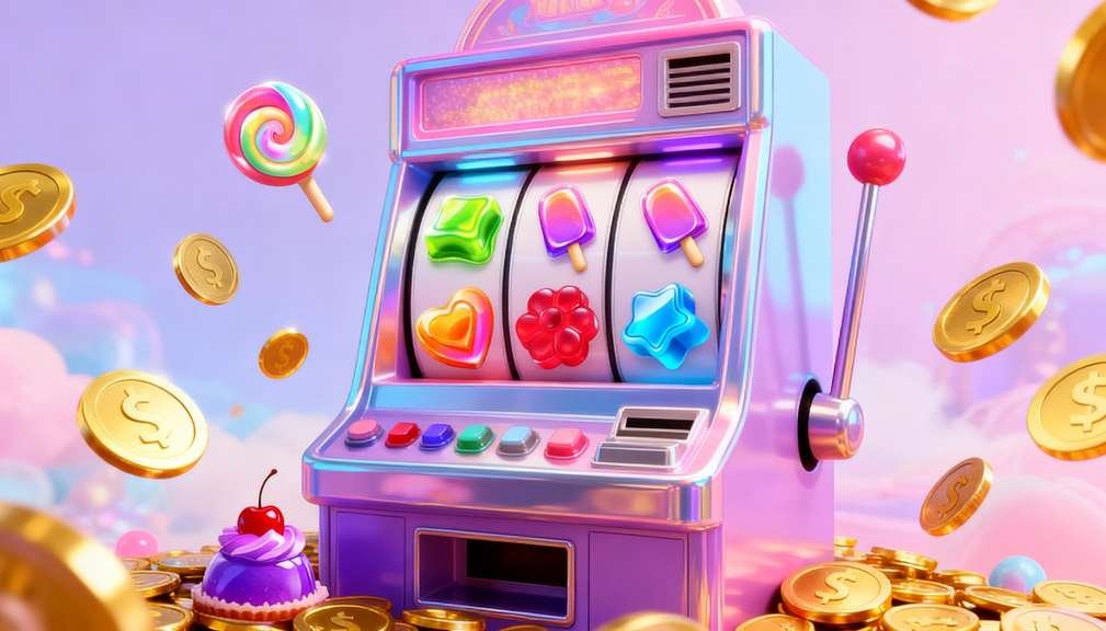 Spinsweet casino online