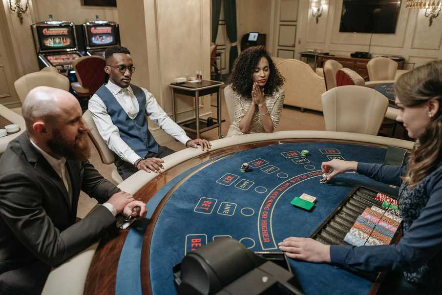 Bruce bet casino Deutschland