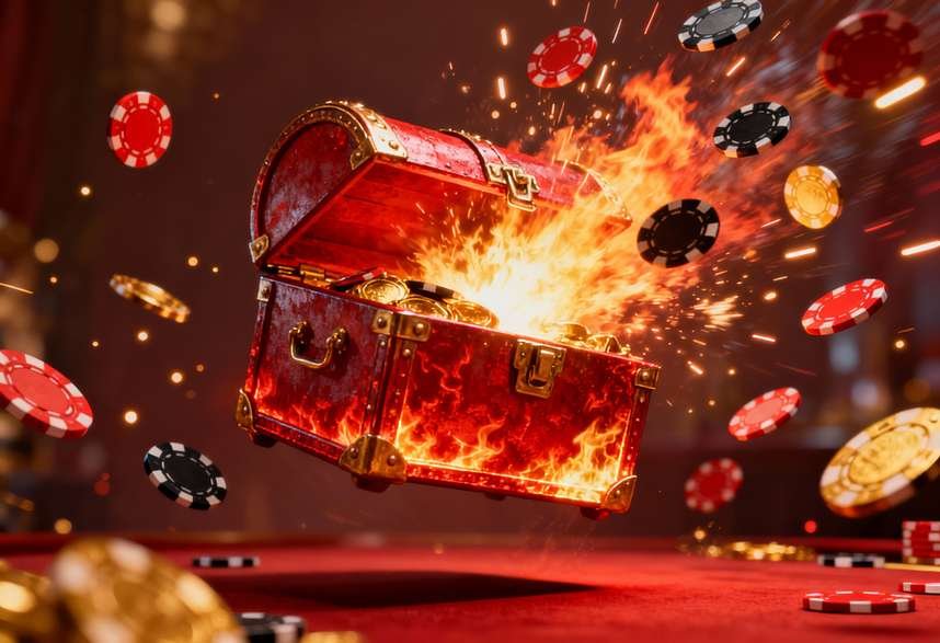 betti casino